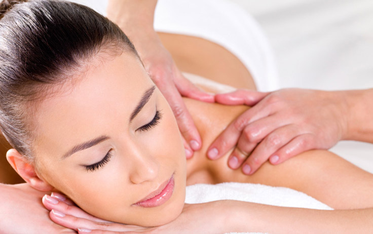 This is a versatile type of massage that can be both calming and gentle, or deep and effective for unwinding tight tissue. Swedish massage relieves stress and tension in your muscles and will leave you shining with a sense of wellbeing. It also enables you to become more “in tune” with your body as you relax and enjoy the massage.